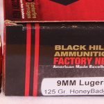 Black Hills Honey Badger NEW AMMO