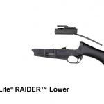 FightLite Raider pistol lower