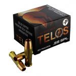 G2 Research Telos new ammo
