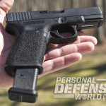 glock 19 edc pistol magazine