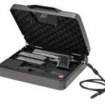 Hornady RAPiD Safe 4800KP with magazines