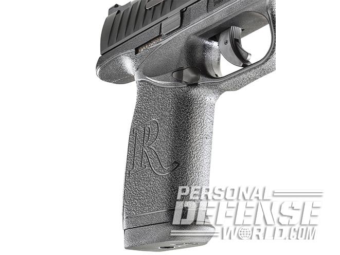Remington RP9 PISTOL grip