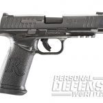 Remington RP9 PISTOL right profile