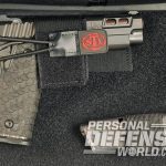 STI DVC Carry pistol case