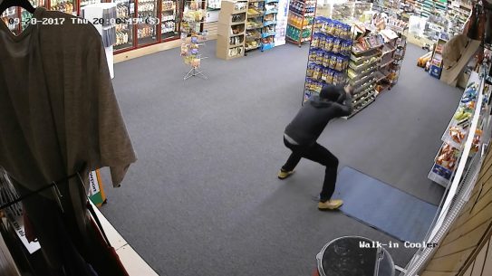 north carolina armed robber
