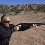 Nighthawk Tomahawk Pistol Grip Firearm Athlon Outdoors Rendezvous lead