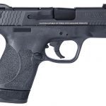 Smith & Wesson M&P Shield M2.0 Pistol athlon outdoors rendezvous right