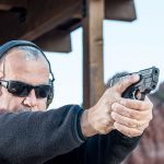 Smith & Wesson M&P Shield M2.0 Pistol athlon outdoors rendezvous fred mastison