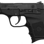 S&W M&P Bodyguard 380 pistols