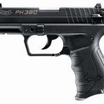 Walther PK380 380 pistols