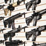 black friday gun sales