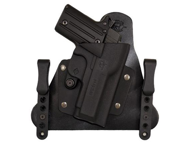 Comp-Tac Cavalry affordable holsters