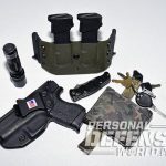 everyday carry concealment holster