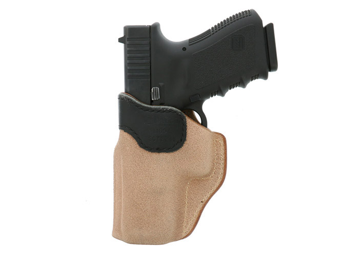 Galco Scout IWB Gen 2 affordable holsters
