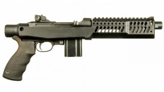 inland m30 imp pistol