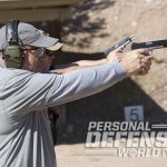 Kimber Camp Guard 10 pistol test