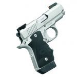 Kimber Micro 9 Stainless (DN) pistol profile