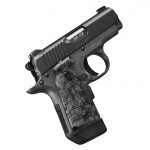 Kimber Micro Covert pistol profile