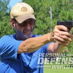 pocket pistol training