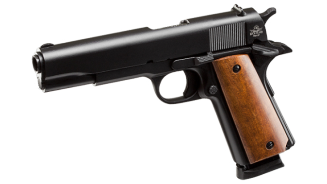 Rock Island Armory GI Standard FS pistols under $500