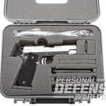 Springfield EMP CCC pistol case