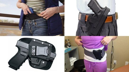 affordable holsters