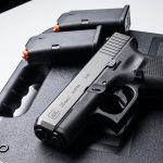 Glock 26 Gen5 pistol launch lead