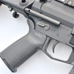 Angstadt Arms UDP-9 Pistol trigger guard