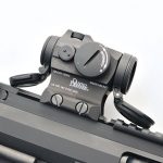 Angstadt Arms UDP-9 Pistol scope