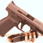 Canik TP9SF Elite-S pistol magazine