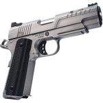 Ed Brown FX1 pistol right profile