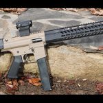 Flint River Armory CSA45 carbine magazines