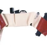Galco UnderWraps discreet concealed carry holsters