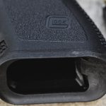 Magpul GL Enhanced Mag Well for Glock 19 Gen3 beauty