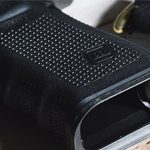 Magpul GL Enhanced Mag Well for Glock 19 Gen4 grip