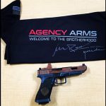 michael rooker agency arms guns