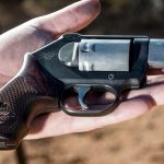 Kimber K6s CDP Revolver Athlon Outdoors Rendezvous hand