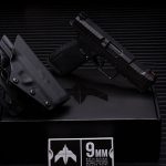Archon Type B pistol holster