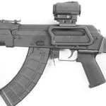 Century Arms RAS47 ak pistol receiver