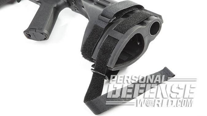 ATF Pistol Stabilizing Brace Re-Classification