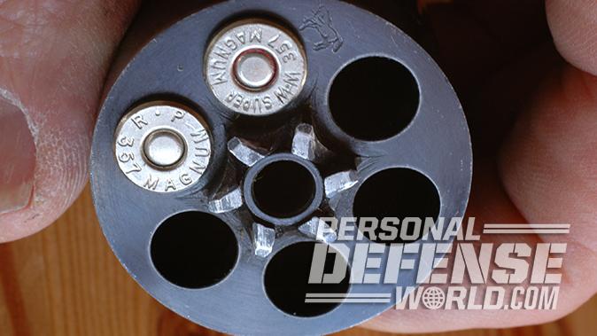 colt peacemaker revolver 357 magnum
