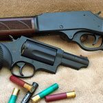 henry lever action shotgun taurus judge revolver