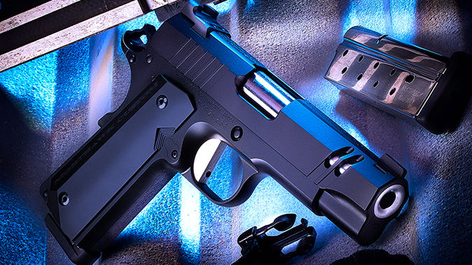 nighthawk tri-cut carry pistol features