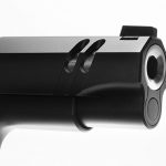nighthawk tri-cut carry pistol muzzle