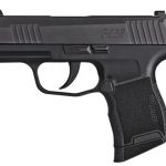 Sig Sauer P365 pistol