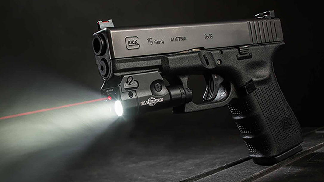 surefire xc2-a weaponlight