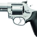 Taurus 692 revolver left profile