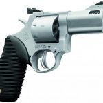Taurus 692 revolver right angle