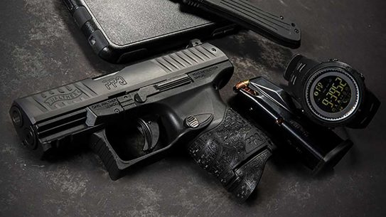 walther ppq subcompact