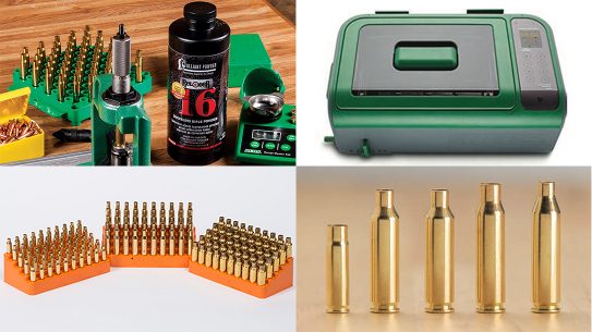 handloading products